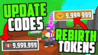 All New Update 3 Codes In Ninja Masters Roblox