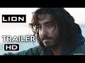 Lion Official Trailer 1 2016   Dev Patel Movie 1