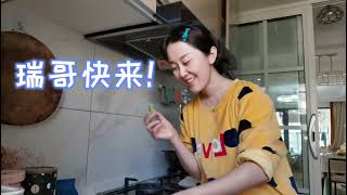 30岁少女的独居生活，异地分居1760天，享受一个人的时光。