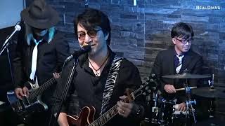 小さな月光パラノイア with スバラシキドラマー吉川弾 2023/10/14