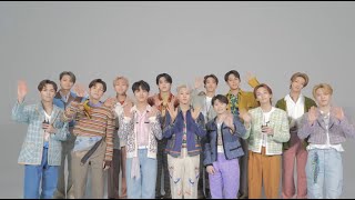 【HMV\u0026BOOKS online】SEVENTEEN JAPAN 3RD SINGLE『ひとりじゃない』発売記念メンバーコメント