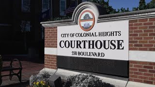 Former head of nursing at Colonial Heights facility granted bond