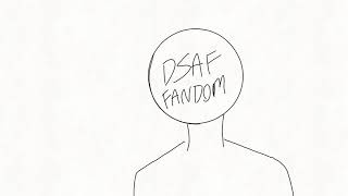 《HENRY.MP4》//Dsaf animatic (might wanna read the pinned comment ":] )