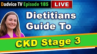 Chronic Kidney Disease Stage 3: Causes, Symptoms, Treatment, Renal Diet, Life Expectancy & more