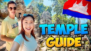 Finding the Hidden Dinosaur - Secrets of Ta Prohm