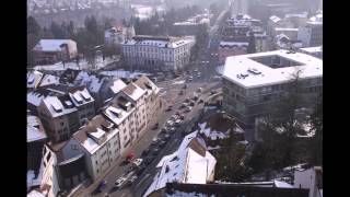 Schulhausplatz, Baden 2013-01-26