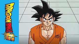 Dragon Ball Super Part Three - Available Now