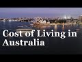 The Harsh Reality of The Australian Dream