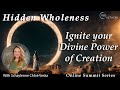 Ignite your Divine Power of Creation with Schaylenne Chloé Veska