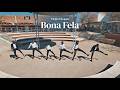 Tshipi Di Kopane- Bona Fela (Dance Challenge Accepted)