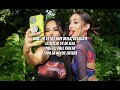 Wow Wow - Maria Becerra Ft Becky G (Letra)