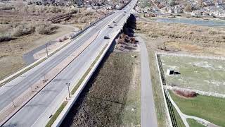 UAV - UDOT Projects