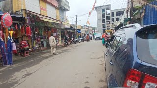 West Bengal to Baripada  Saman Diliver / travel vloge  / road trip 4x4 pickup ven