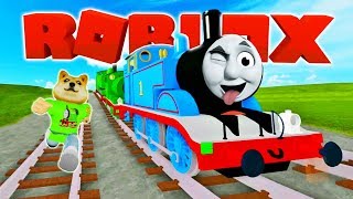 Roblox Thomas And Friends The Great Discovery Part 5 - roblox thomas and friends the great discovery part 4