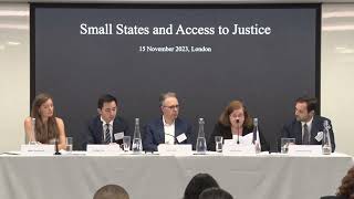 Access to Justice - The Unchartered Dimension