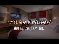 Hotel Giraffe by Library Hotel Collection Review - New York , United States of America