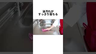 余ったビールはお掃除の味方！掃除に関する面白い雑学豆知識#shorts #主婦 #家事