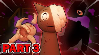 Gray From Sprunki Vs Doors Floor 2 Part 4 Roblox Doors Animation