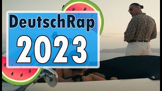 🇩🇪  DeutschRap Mix #33 🥶 Best of German Rap Pop 2023  - Dj StarSunglasses