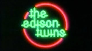 Classic TV Theme: The Edison Twins