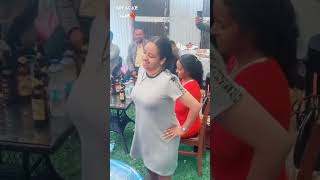 እናትና ልጅ #funny #shortvideo #dance #duet #explore #love #ethiopia #ethiopianmusic