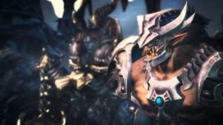 TERA Online: Gamescom 2011 Trailer