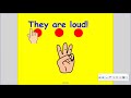 Counting Words in Sentences 5E Kindergarten Rocks Mrs Horvath