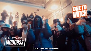 GoGetBusy - Wicked n Crasis (Music Video) | @MixtapeMadness