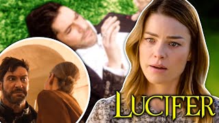 LUCIFER Season 5a And 5b Moments That SURPRISED EVERYONE