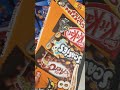 special edition nestle aero smarties kitkat assorted chocolate u0026 candy nestle shorts