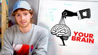 How Brands Use Psychology to Manipulate Your Mind