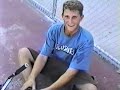 Gabe Weed // Hardcore Sick Flatland // 1996