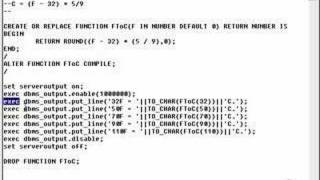 learning oracle application developer 147