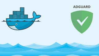 群晖 Docker 搭建 AdGuard Home 过滤广告教程