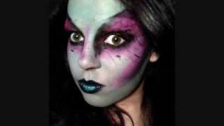 Contest Entry to Faerica7's Halloween Contest Evil Faery ~Second Place~