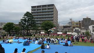 ネットdeよさこい湘南1－湘南よさこい祭り2024