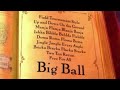 Big Ball but only when Mung pronounces its full name