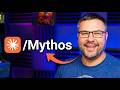 Anthropic's Mythos AI Is So Dangerous They Won't Release It (Finding Decades-Old Bugs)