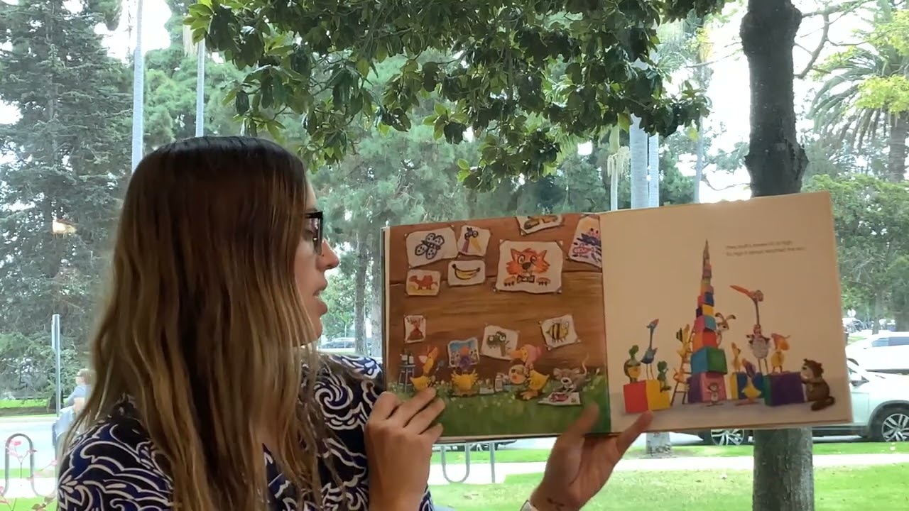 Preschool Storytime Youtube