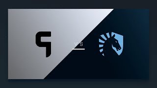 CS:GO - Ghost Gaming vs. Liquid [Mirage] Map 2 - NA Day 13 - ESL Pro League Season 7