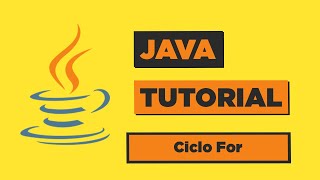 Java For Loop