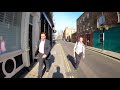 london walk — walking tour southwark 4k 🇬🇧