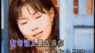 长相依 - 卓依婷.flv