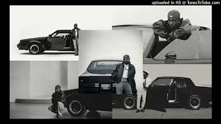 Kendrick Lamar - tv off (2nd Part - Extended)