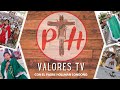 Valores 1 Junio - Con el Padre Hollman Londoño