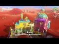 Sounds in Super Mario Odyssey Harmonize with the Background Music