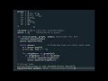 Breadth First Search Implementation in Python