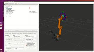 02_Ur5 moveit python