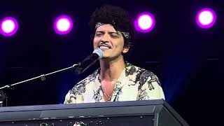 Nothin' On You [Bruno Mars Live in Manila 2023]