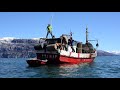 kayak patagonia in search of the hidden glaciers